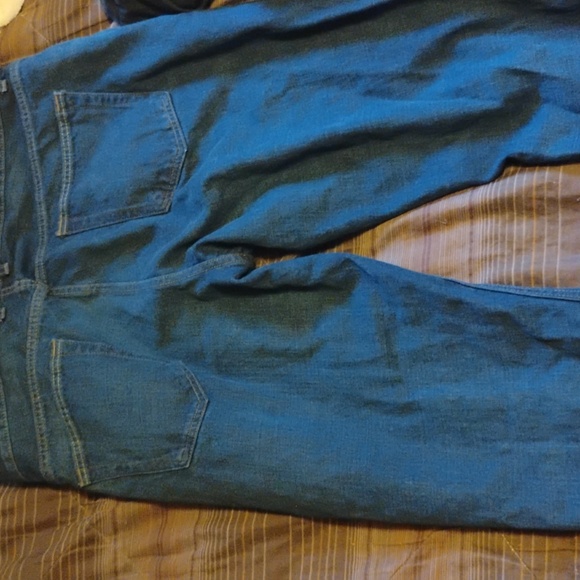 Route 66 Slim Straight 40x32 - Picture 3 of 4